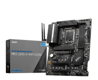 MSI PRO Z690-A WIFI DDR4 - 691431 - zdjęcie 1